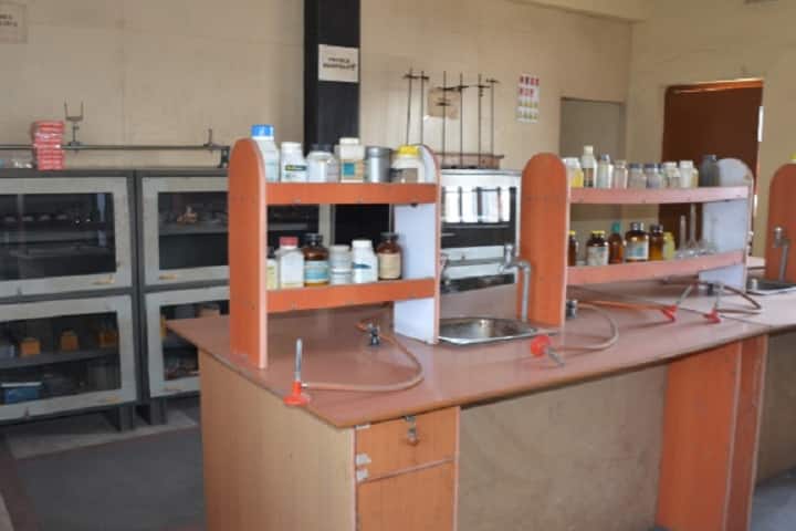 Subhash Teachers Training College campus in Giridih, Jharkhand, India — photo 4
