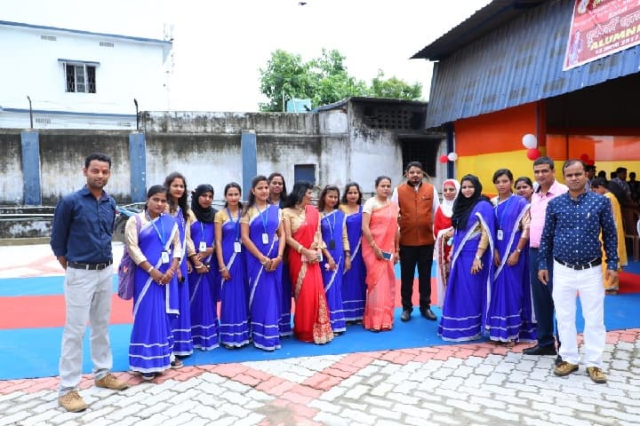 Subhash Teachers Training College campus in Giridih, Jharkhand, India — photo 5