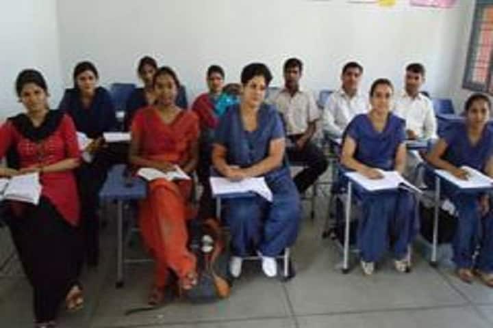 State Institute for Rehabilitation Training and Research campus in Rohtak, Haryana, India — photo 4