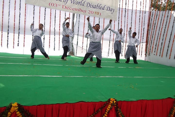State Institute for Rehabilitation Training and Research campus in Rohtak, Haryana, India — photo 5
