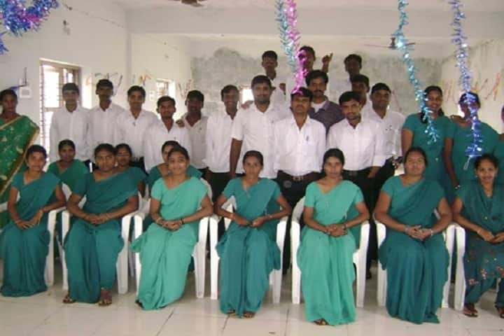 St John's College of Education campus in Hyderabad, Telangana, India — photo 6