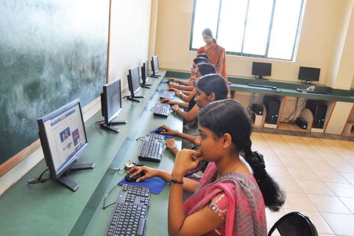 Lourde College of Nursing campus in Pattuvam, Kerala, India — photo 5