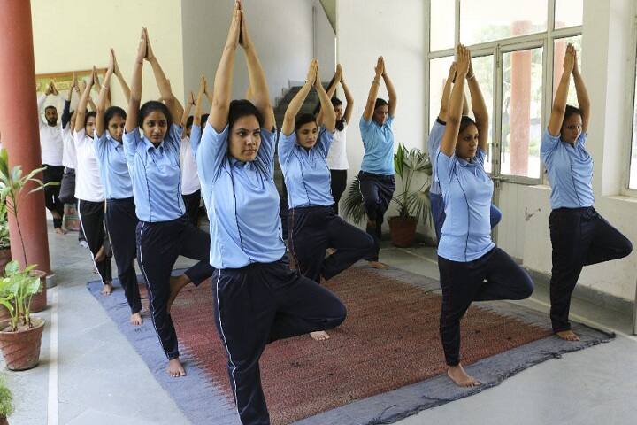 St Soldier College of Education campus in Jalandhar, Punjab, India — photo 6