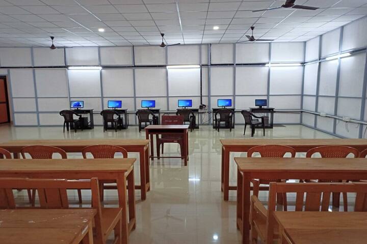 Leyamma Memorial College of Nursing campus in Kottayam, Kerala, India — photo 5