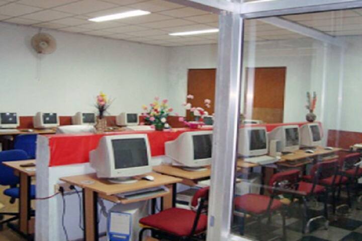 St Judes College of Education for Women campus in Vikarabad, Telangana, India — photo 4
