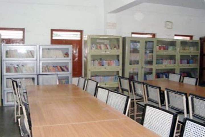 St Judes College of Education for Women campus in Vikarabad, Telangana, India — photo 6