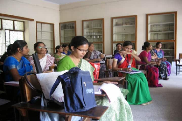 St Ann's College of Education campus in Hyderabad, Telangana, India — photo 2