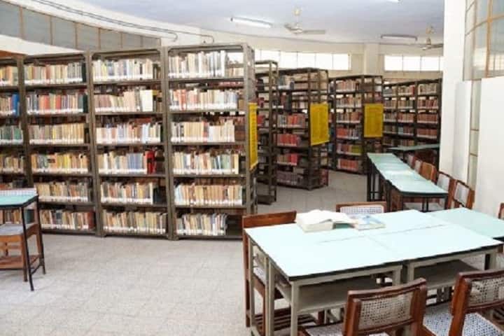 St Ann's College of Education campus in Hyderabad, Telangana, India — photo 3