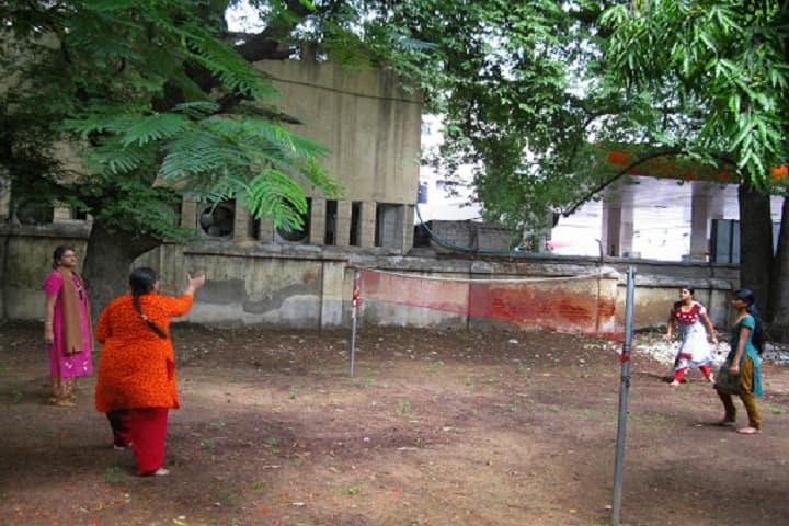 St Ann's College of Education campus in Hyderabad, Telangana, India — photo 4