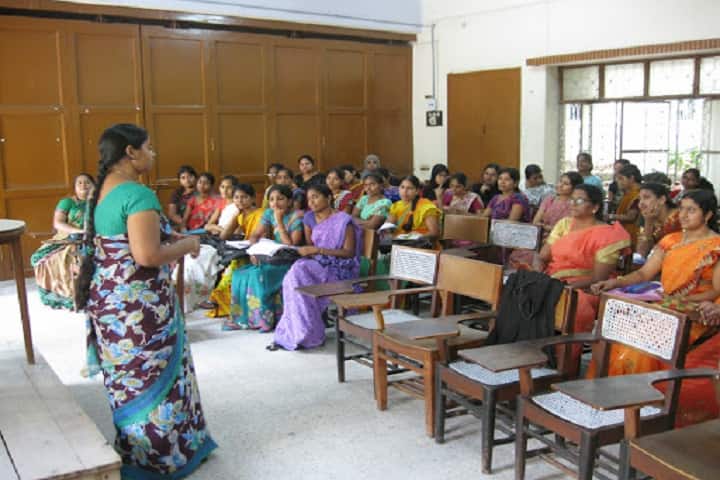 St Ann's College of Education campus in Hyderabad, Telangana, India — photo 5