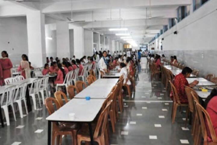 Dr Khem Singh Gill Akal College of Agriculture campus in Baru Sahib, Himachal Pradesh, India — photo 4