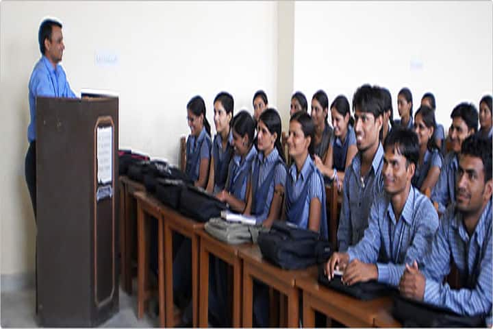 St Xavier Teachers Training College campus in Phagi, Rajasthan, India — photo 3