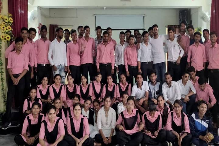 St Xavier Teachers Training College campus in Phagi, Rajasthan, India — photo 5
