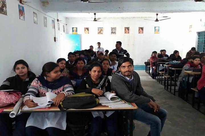 Ramkrishna Mahato Memorial Teachers Training College campus in Purulia, West Bengal, India — photo 2
