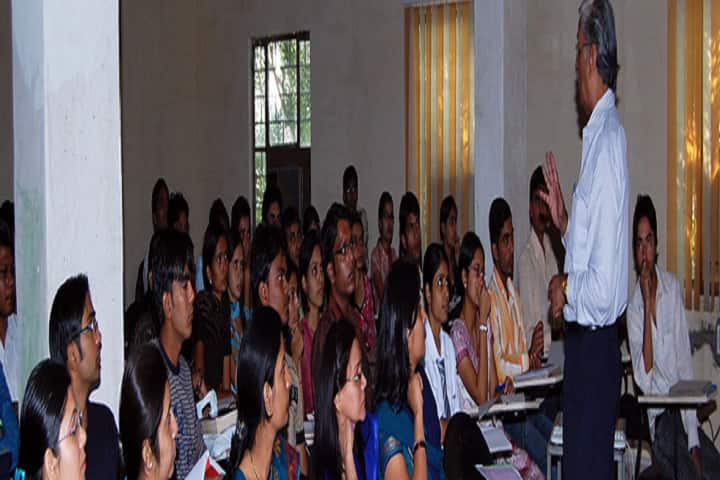 St Wilfreds Teachers Training College campus in Jaipur, Rajasthan, India — photo 2
