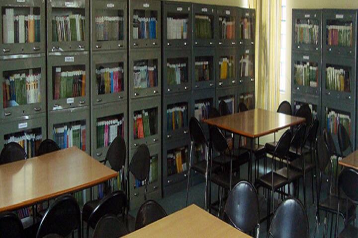 St Wilfreds Teachers Training College campus in Jaipur, Rajasthan, India — photo 5