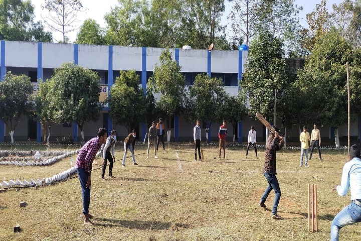Haladhar Mahato Teacher's Training Institute campus in Purulia, West Bengal, India — photo 5
