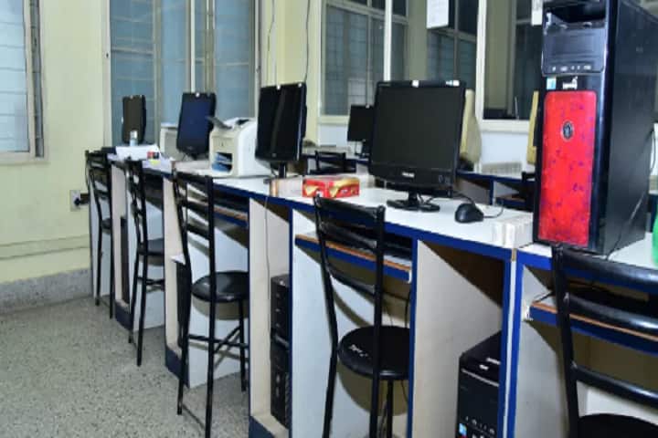 Sri Venkateshwara College of Education campus in Bangalore, Karnataka, India — photo 4