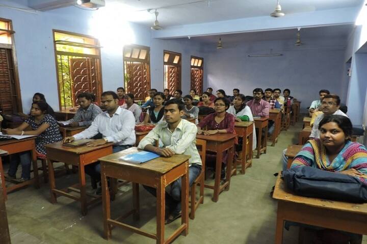 Sponsored Teachers Training College campus in Purulia, West Bengal, India — photo 3