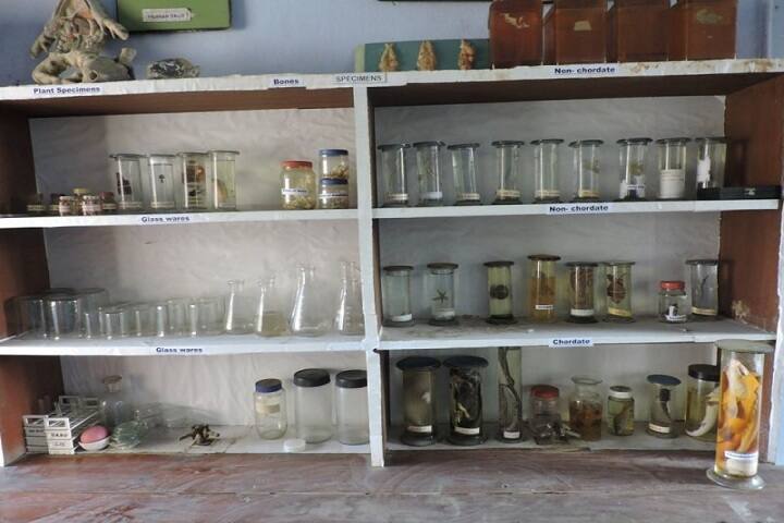 Sponsored Teachers Training College campus in Purulia, West Bengal, India — photo 5