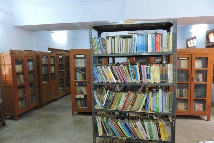 Sponsored Teachers Training College campus in Purulia, West Bengal, India — photo 6