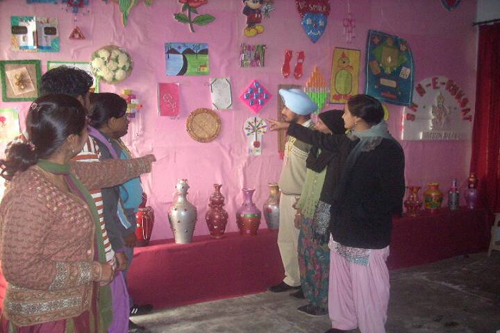 Shree Satya Sai B Ed College campus in Muktsar, Punjab, India — photo 5