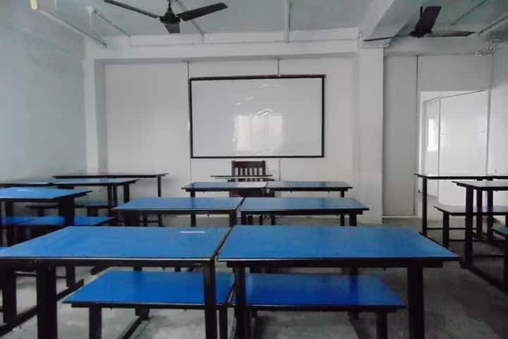 Syamaprasad Institute of Education and Training campus in Kolkata, West Bengal, India — photo 2