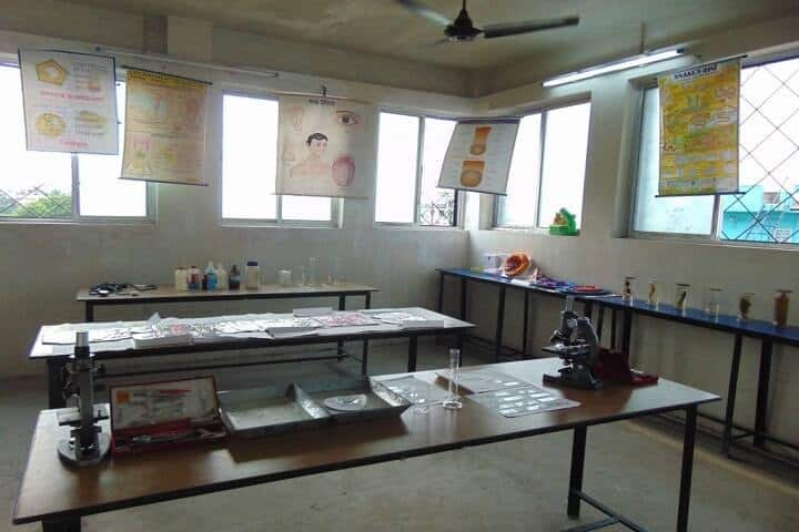 Syamaprasad Institute of Education and Training campus in Kolkata, West Bengal, India — photo 3