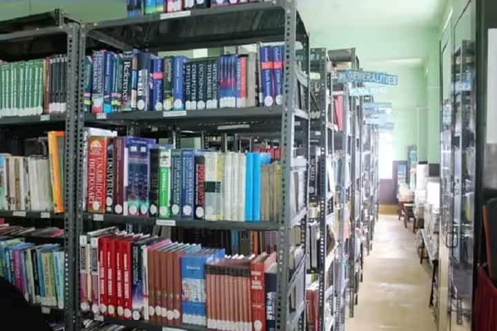 Syamaprasad Institute of Education and Training campus in Kolkata, West Bengal, India — photo 5