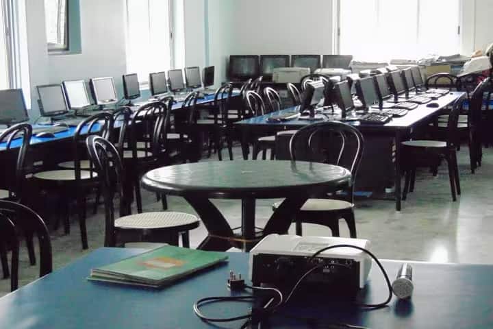 Syamaprasad Institute of Education and Training campus in Kolkata, West Bengal, India — photo 6