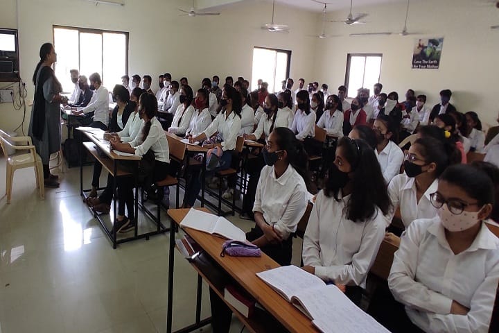 Department of Law campus in Surat, Gujarat, India — photo 1