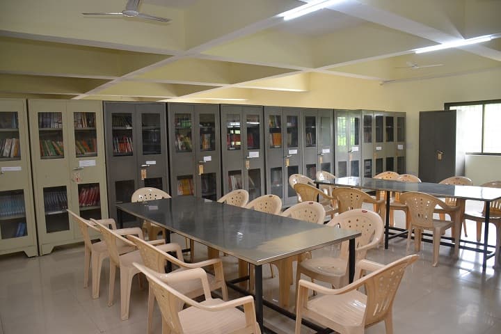 Department of Law campus in Surat, Gujarat, India — photo 2