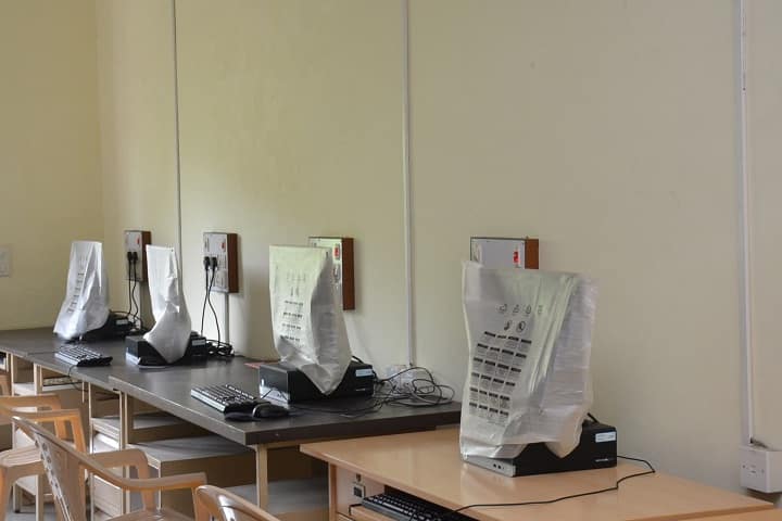 Department of Law campus in Surat, Gujarat, India — photo 3
