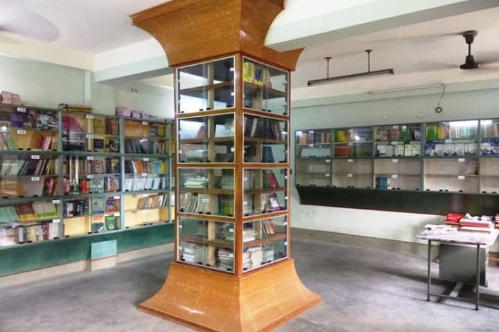 Vidyasagar Primary Teachers Training Institute campus in Gangarampur, West Bengal, India — photo 3