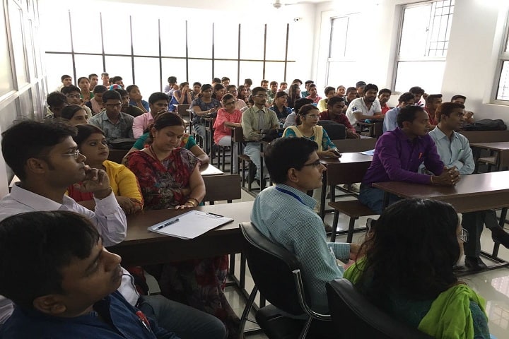 AISECT University campus in Hazaribagh, Jharkhand, India — photo 4