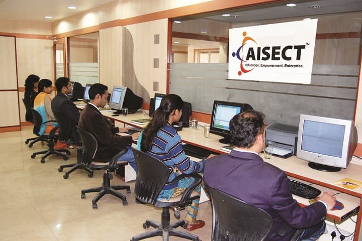 AISECT University campus in Hazaribagh, Jharkhand, India — photo 5