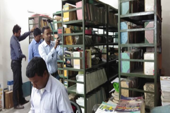 Raiganj B Ed College campus in Karnajora, West Bengal, India — photo 3