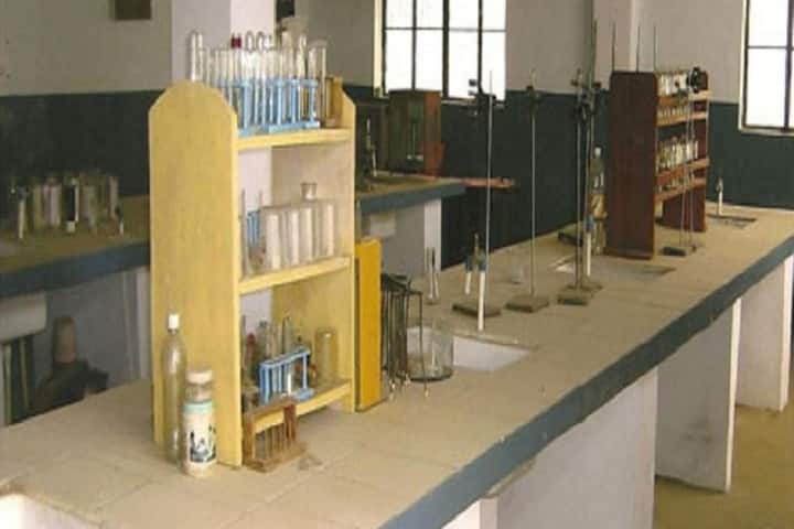 Sree Shiv Chaitanya College of Education campus in Bhora Kalan, Haryana, India — photo 5