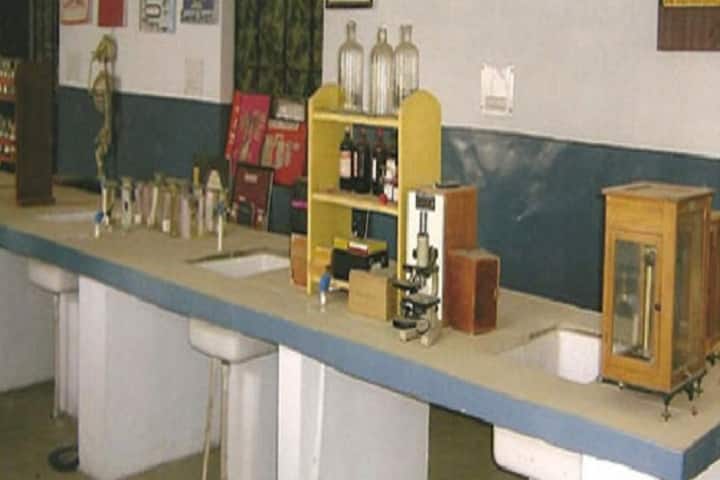 Sree Shiv Chaitanya College of Education campus in Bhora Kalan, Haryana, India — photo 6