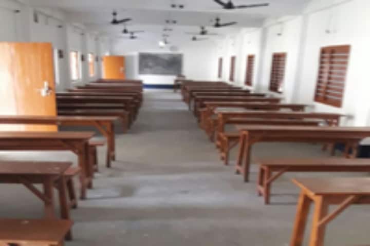 Janardan College of Education campus in Birampur, West Bengal, India — photo 3