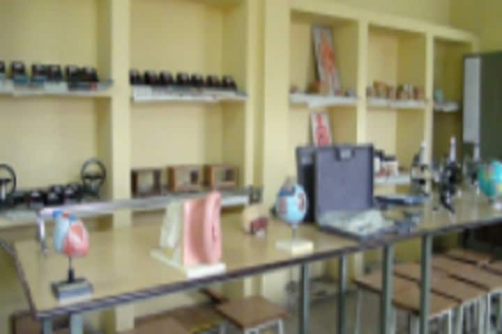 College of Teacher Education campus in Bhopal, Madhya Pradesh, India — photo 2