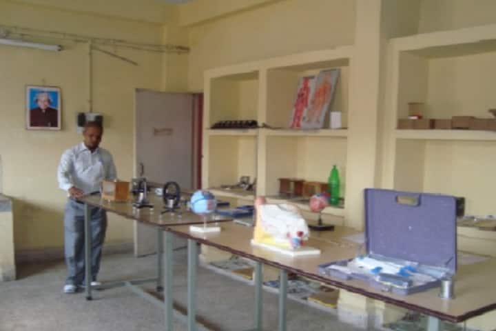 College of Teacher Education campus in Bhopal, Madhya Pradesh, India — photo 4