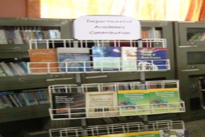 College of Teacher Education campus in Bhopal, Madhya Pradesh, India — photo 5