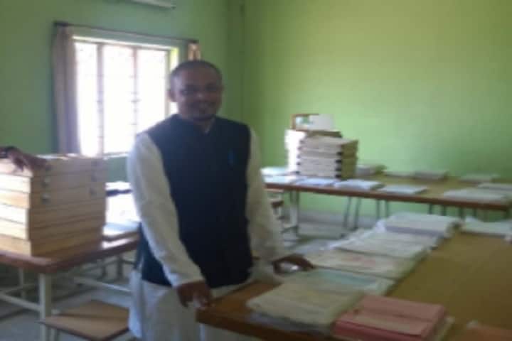 College of Teacher Education campus in Bhopal, Madhya Pradesh, India — photo 6