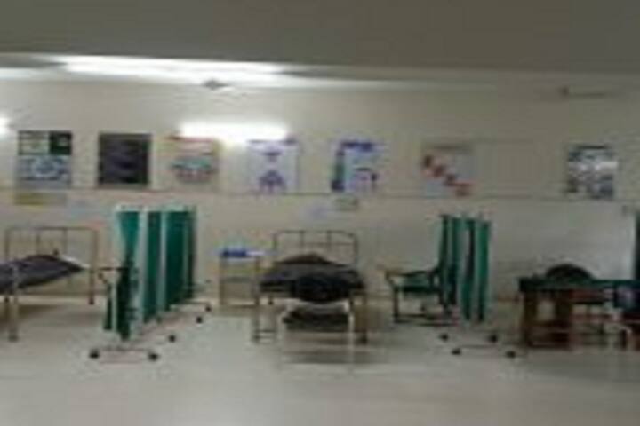 Sumandeep College of Nursing campus in Vadodara, Gujarat, India — photo 4