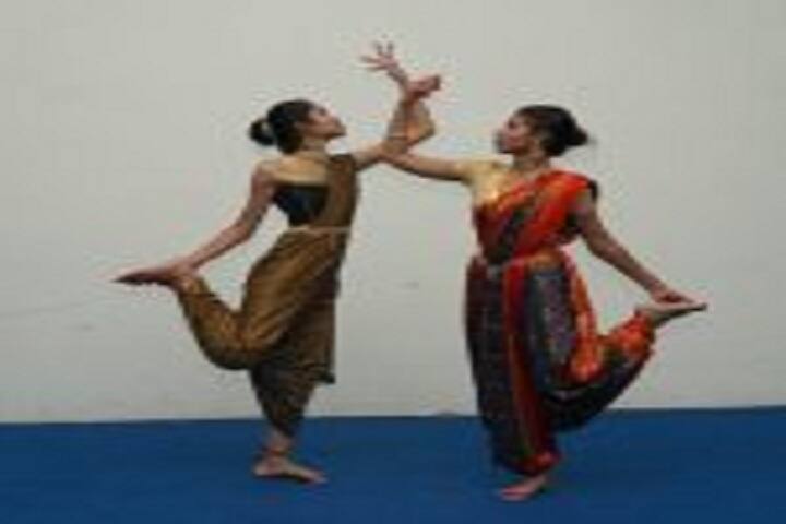 Sumandeep College of Nursing campus in Vadodara, Gujarat, India — photo 5