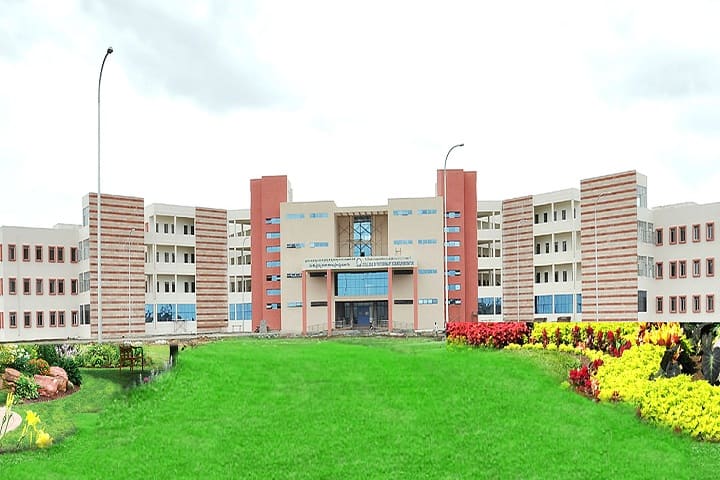 College of Veterinary Science, Proddatur campus in Proddatur, Andhra Pradesh, India