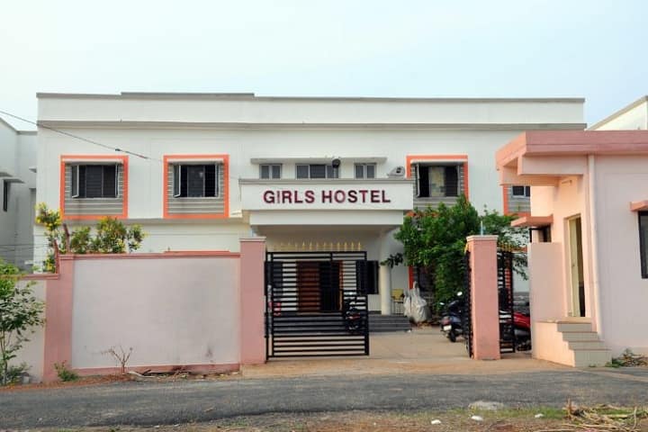 College of Veterinary Science campus in Proddatur, Andhra Pradesh, India — photo 3
