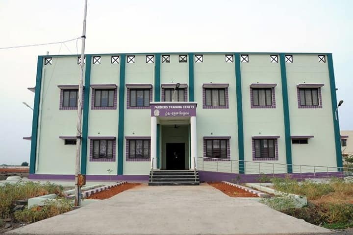 College of Veterinary Science campus in Proddatur, Andhra Pradesh, India — photo 5