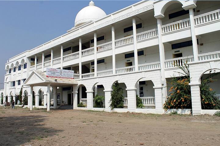 College of Teacher Education campus in Hyderabad, Telangana, India — photo 1